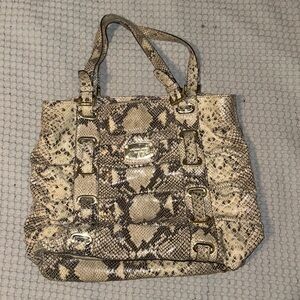 Michael kors shoulder bag